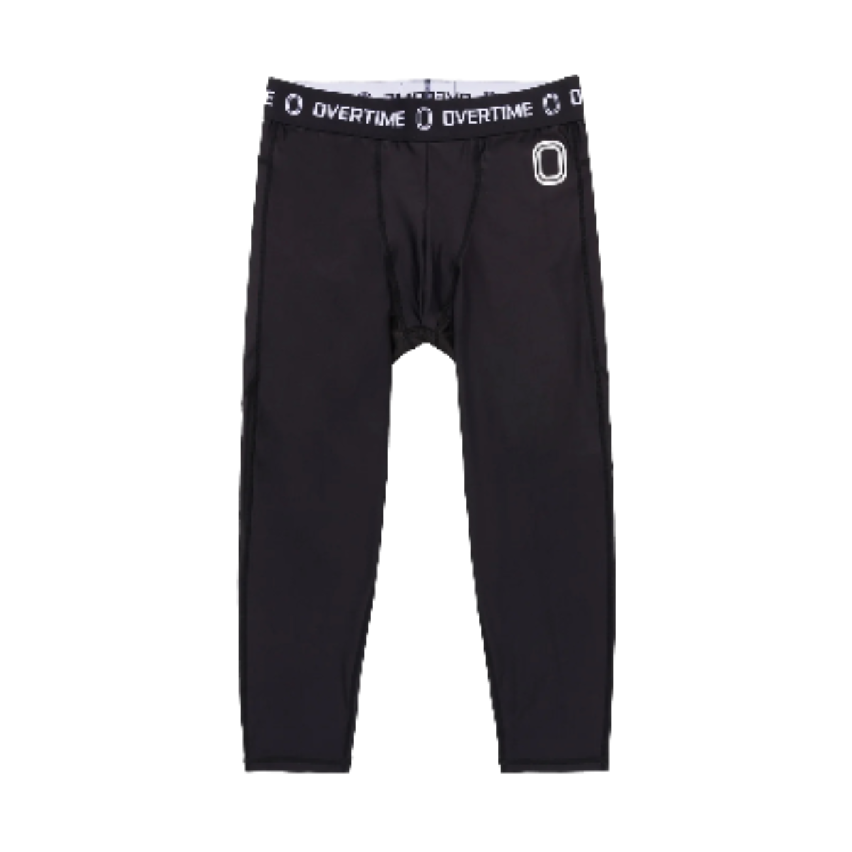 Kids' Valid 3/4 Compression Tights