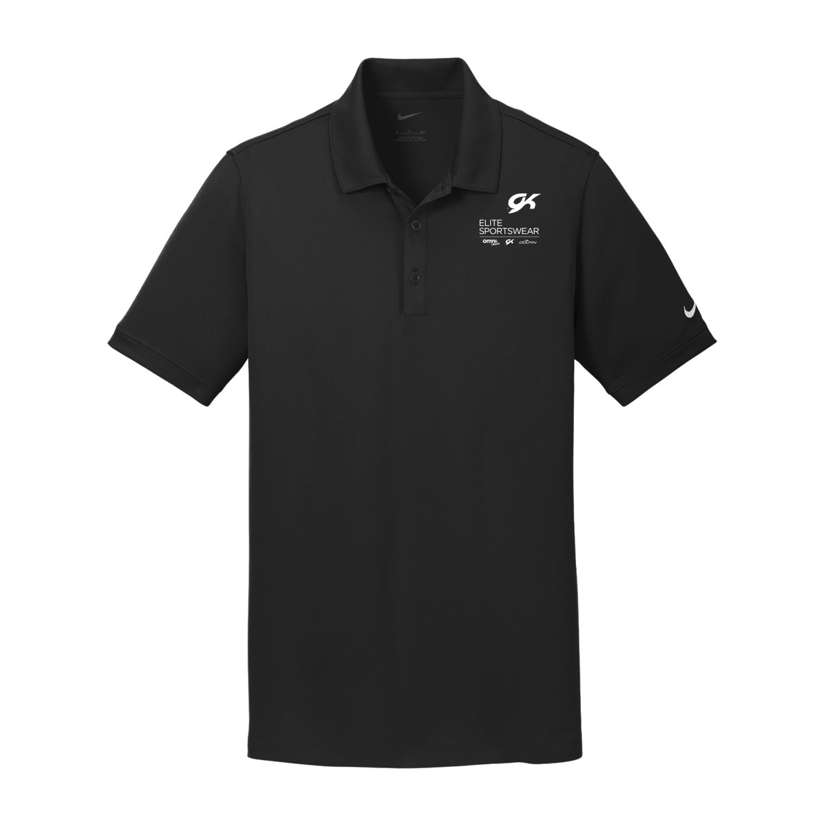 Nike Dri-FIT Modern Fit Polo