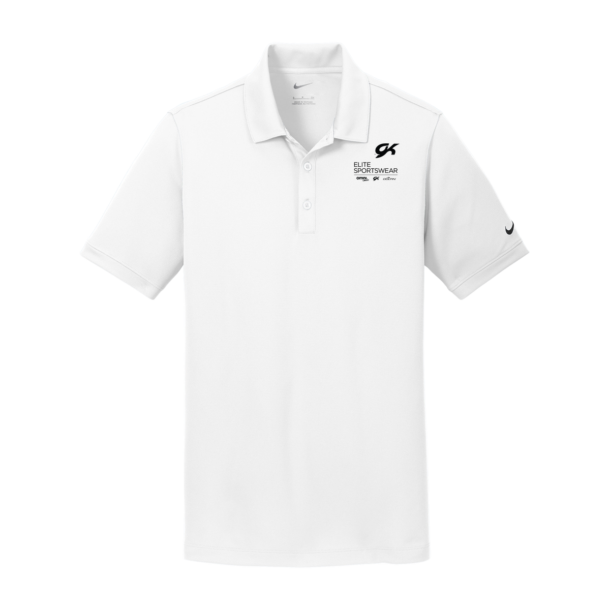 Nike Dri-FIT Modern Fit Polo