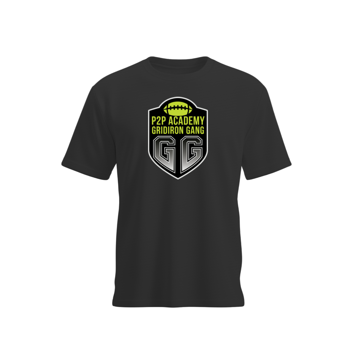 Short Sleeve Tri-Blend Tee