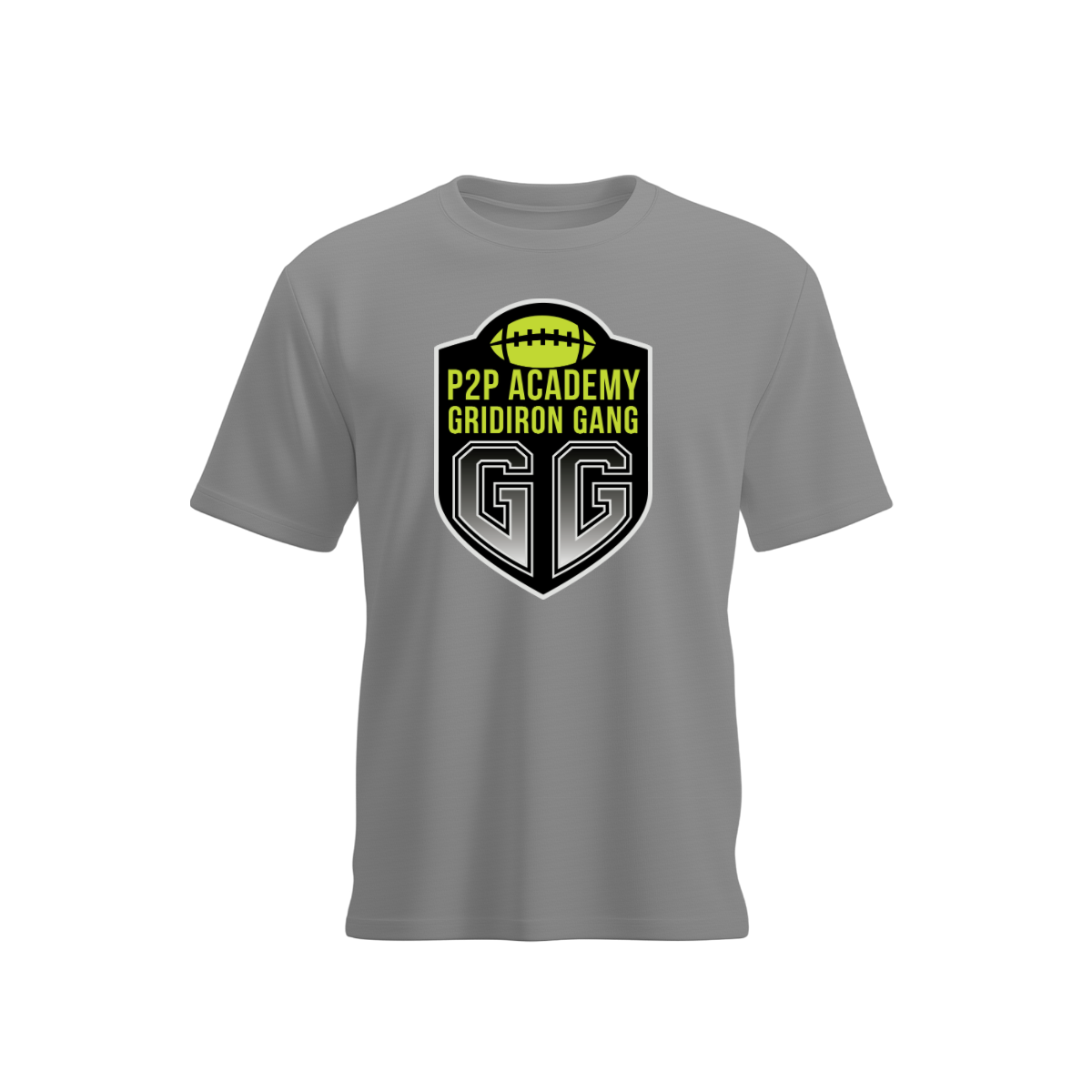 Short Sleeve Tri-Blend Tee