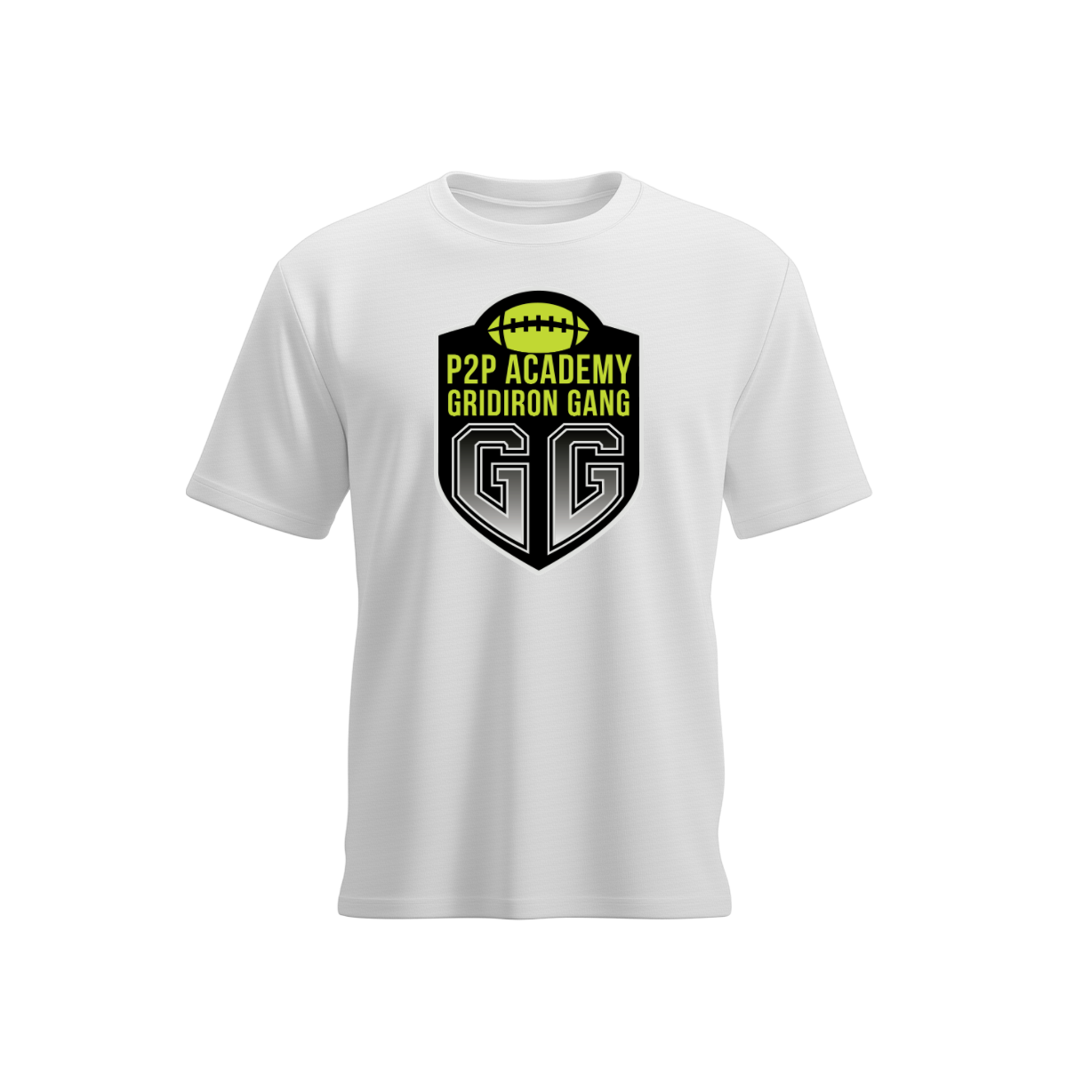 Short Sleeve Tri-Blend Tee