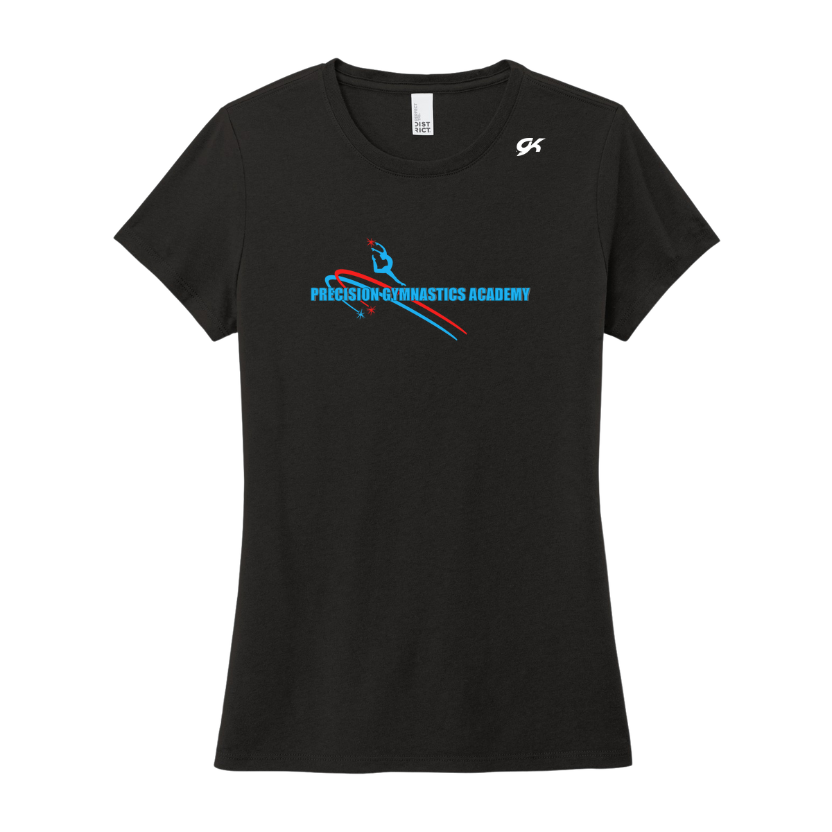 Women’s Perfect Tri Tee