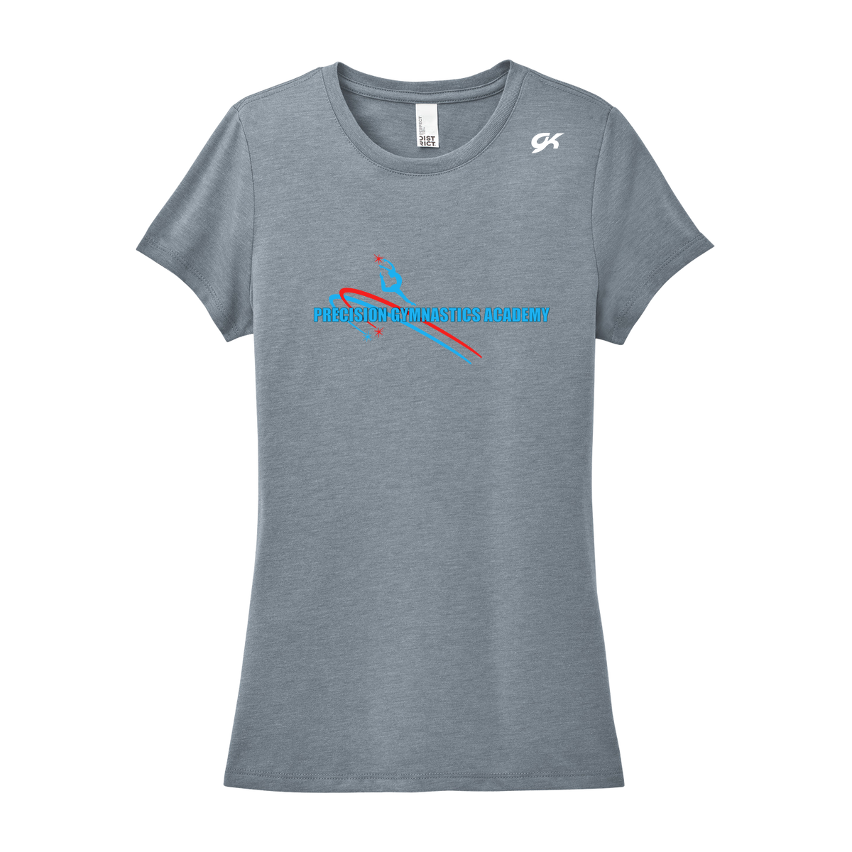 Women’s Perfect Tri Tee