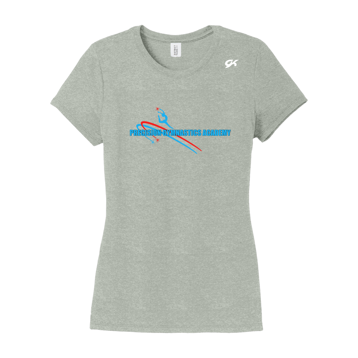 Women’s Perfect Tri Tee