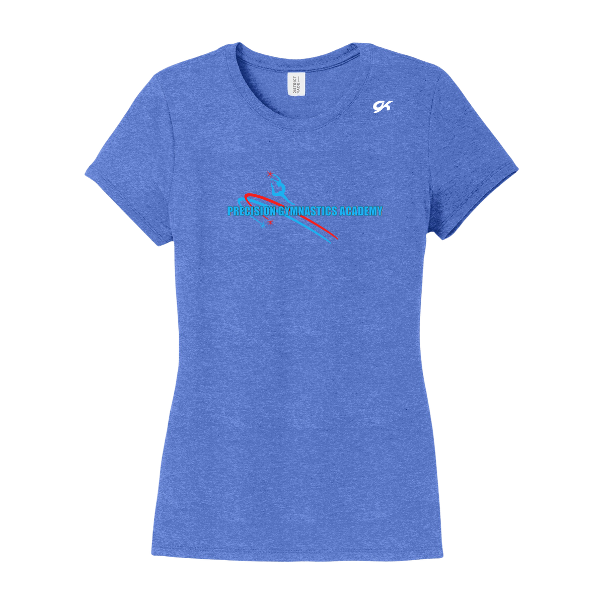 Women’s Perfect Tri Tee