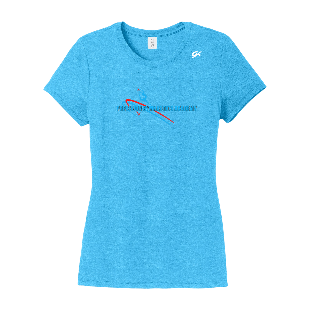 Women’s Perfect Tri Tee