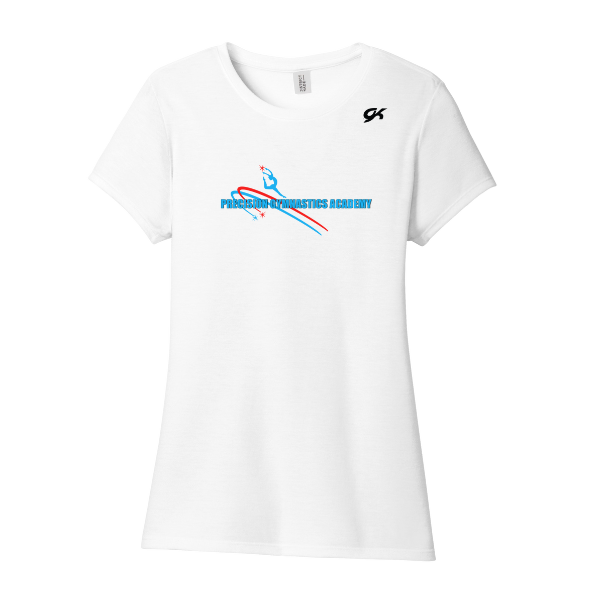 Women’s Perfect Tri Tee
