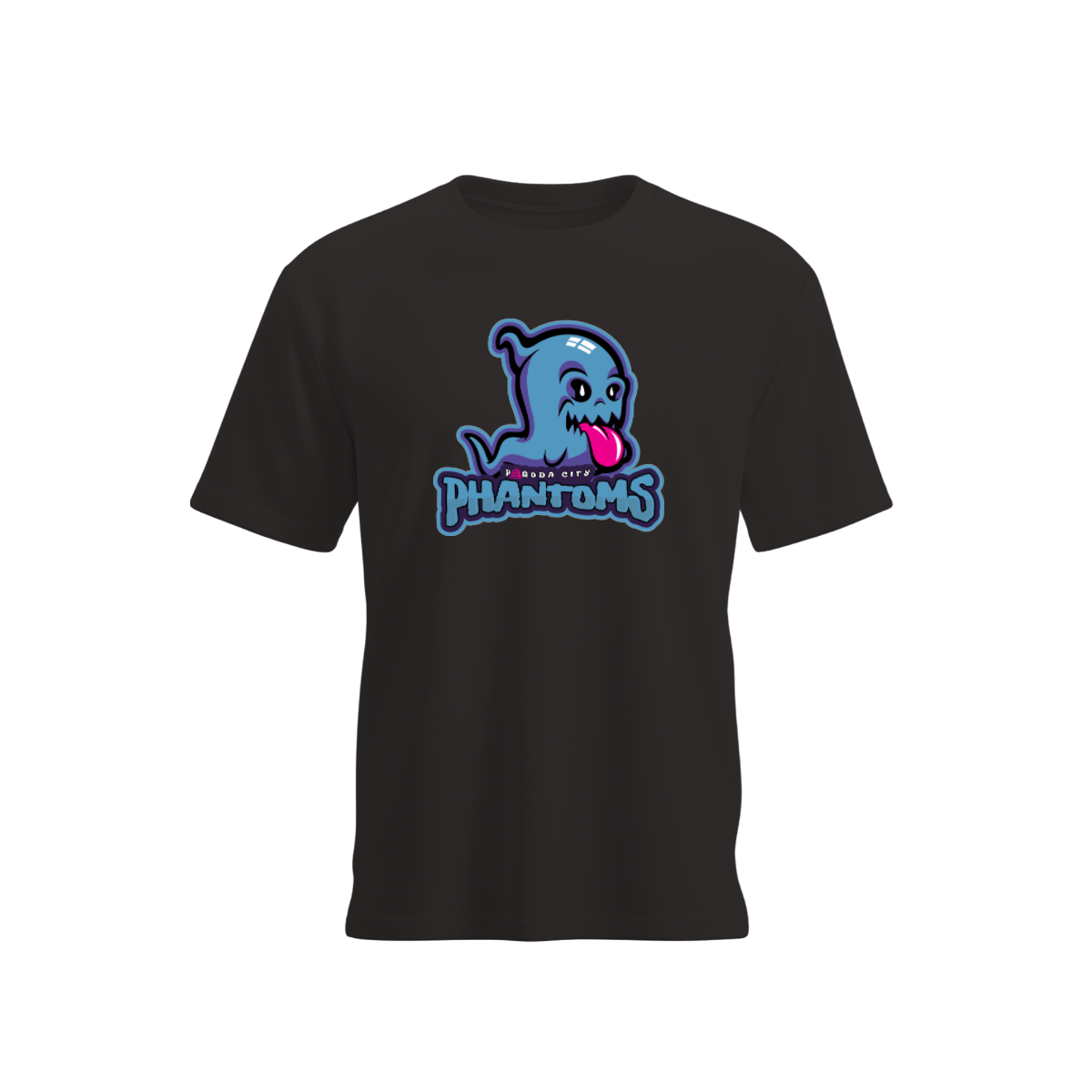 Youth Short Sleeve Tri-Blend Tee