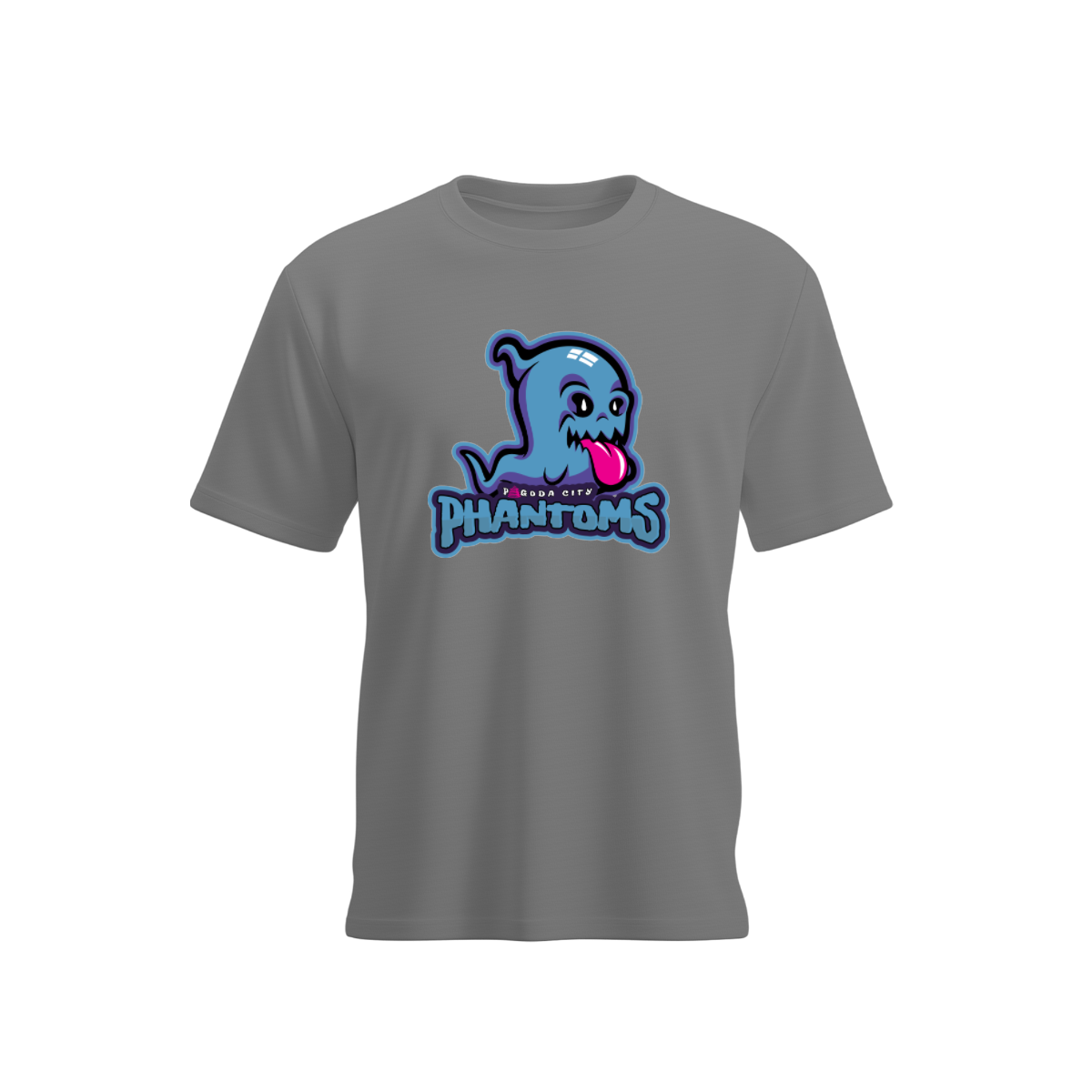 Youth Short Sleeve Tri-Blend Tee