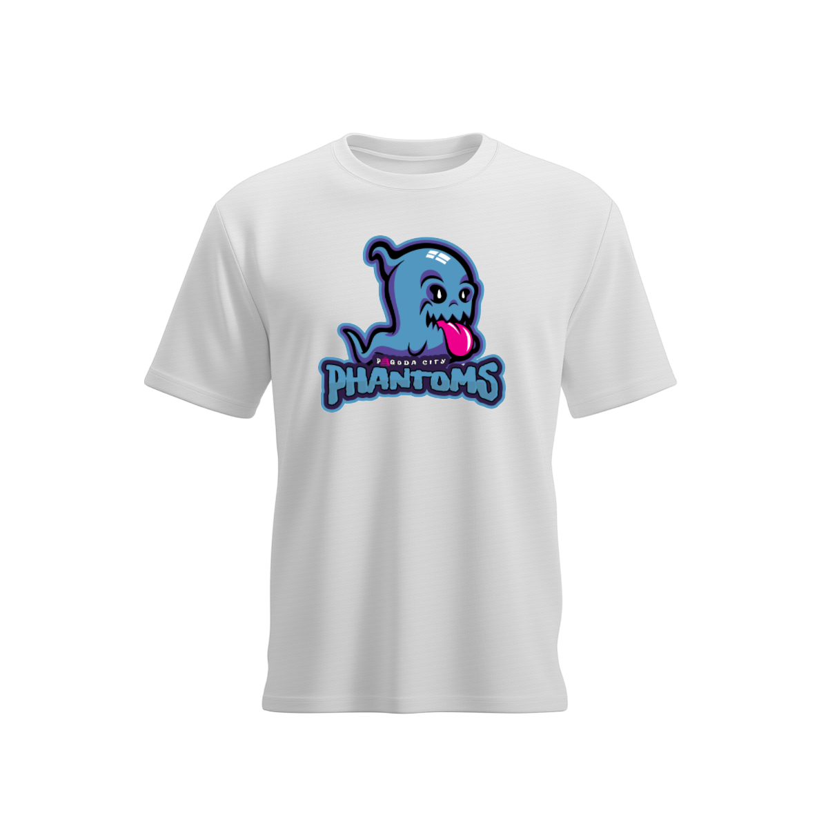 Youth Short Sleeve Tri-Blend Tee