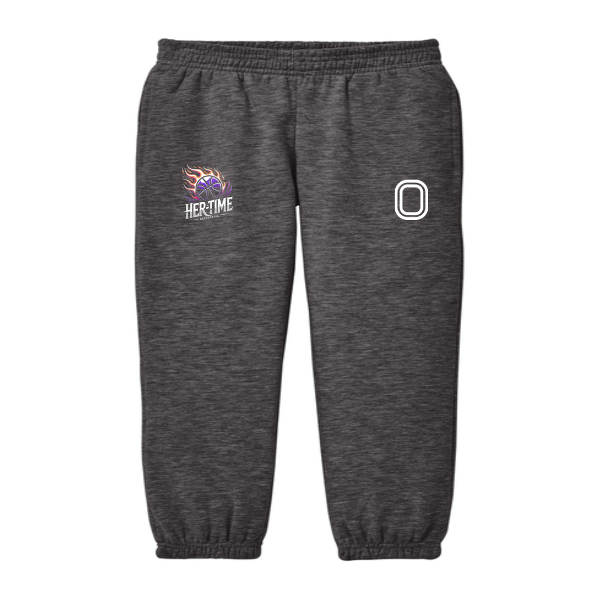 Youth Cuffed Sweatpant