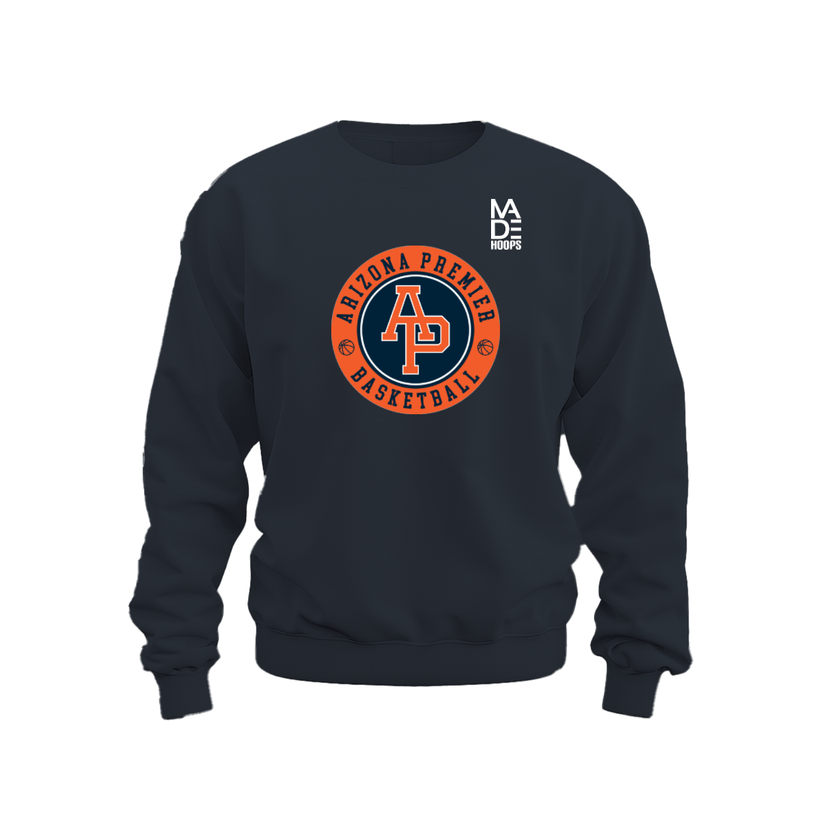 Youth Crewneck Sweatshirt