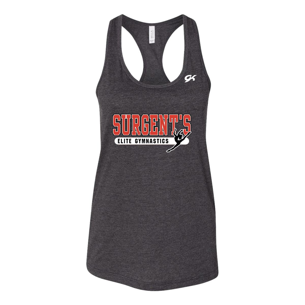 Women's Racerback Tank