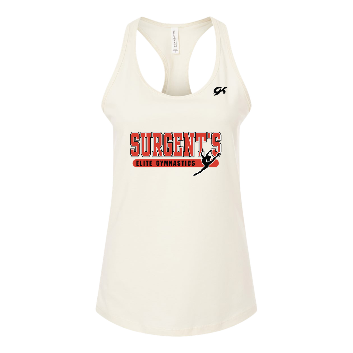Women's Racerback Tank