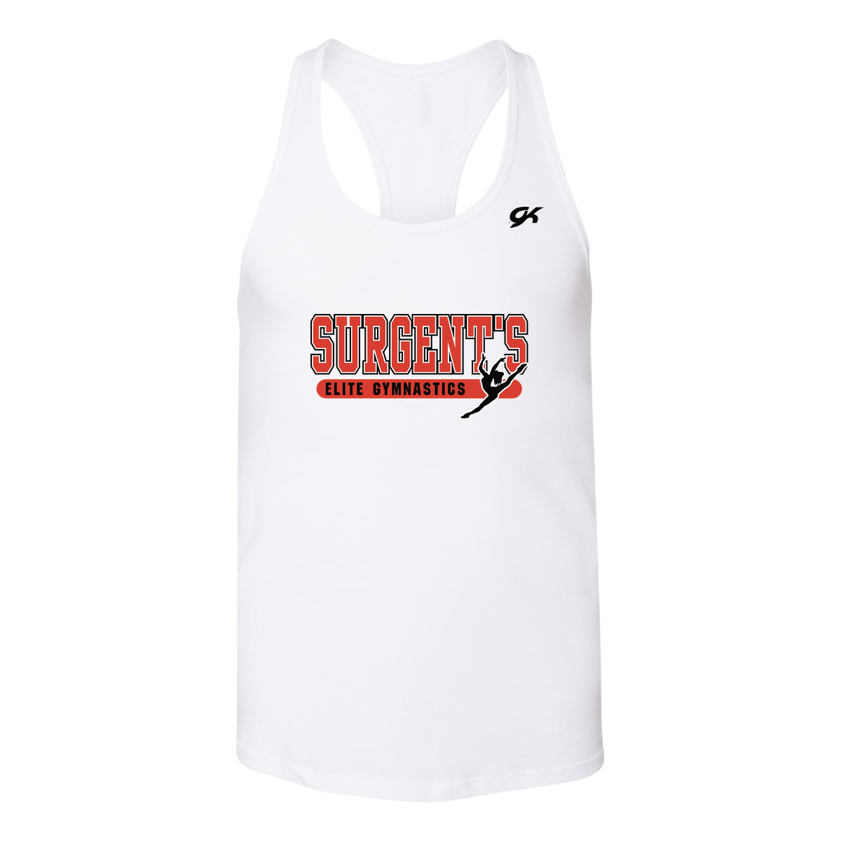 Women's Racerback Tank