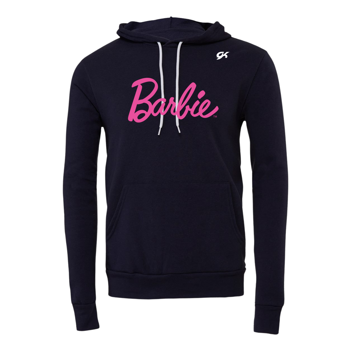 Sponge Fleece Hoodie