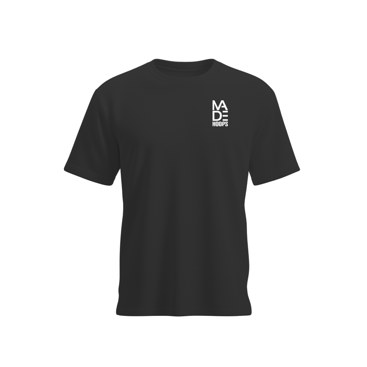 Short Sleeve Tri-Blend Tee