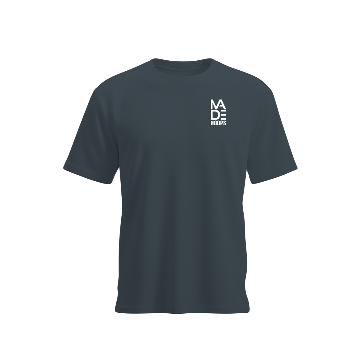 Short Sleeve Tri-Blend Tee