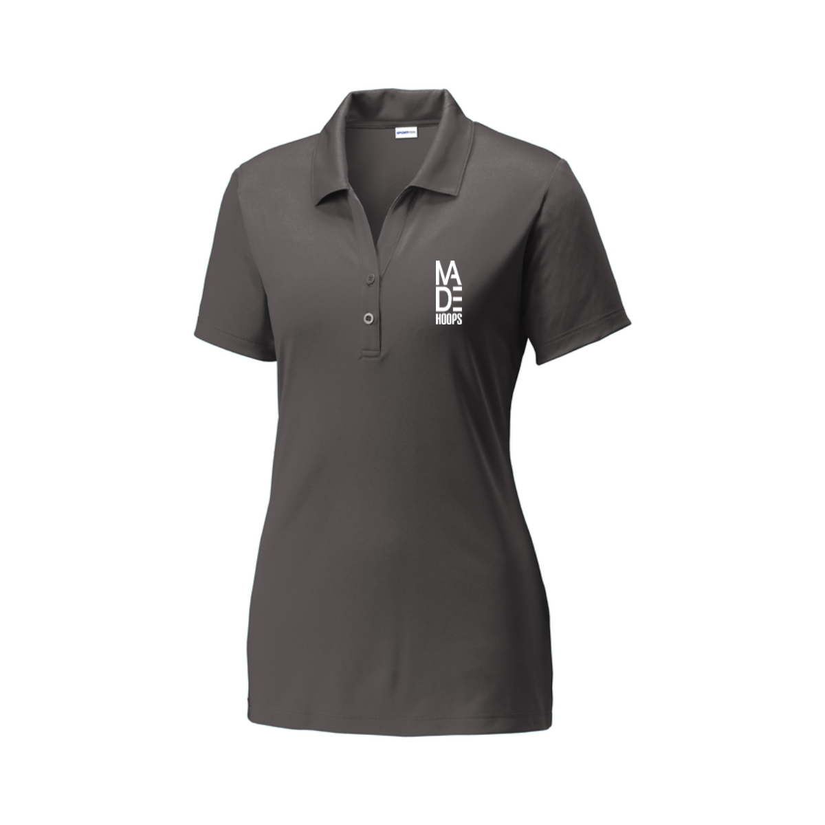 Women's Performance Polo