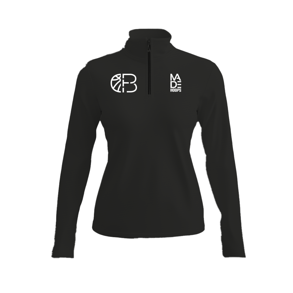 Women's Performance 1/4-Zip