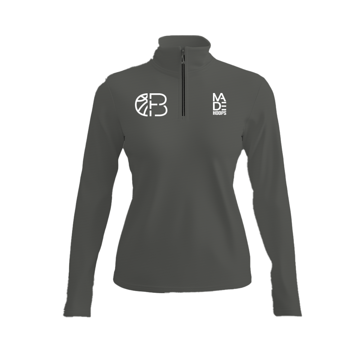 Women's Performance 1/4-Zip