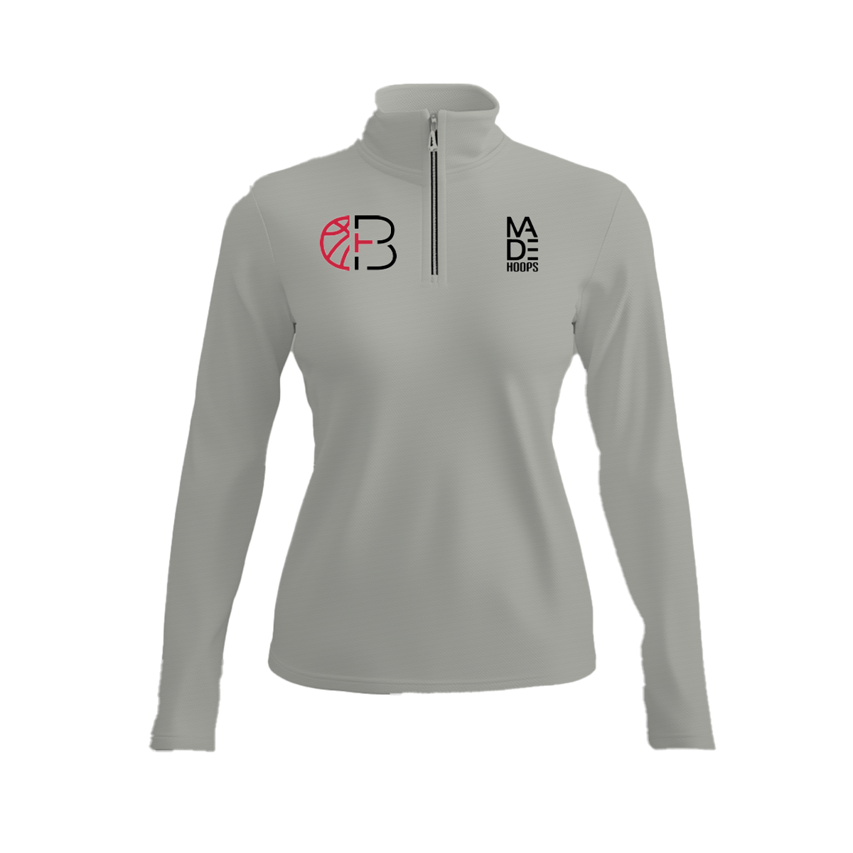 Women's Performance 1/4-Zip