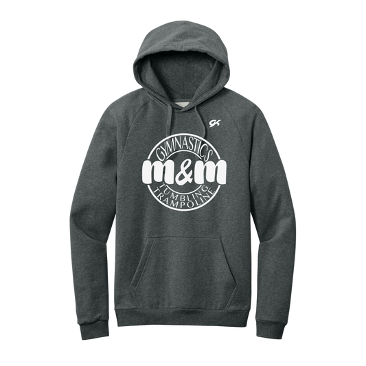 Cloud Fleece Hoodie