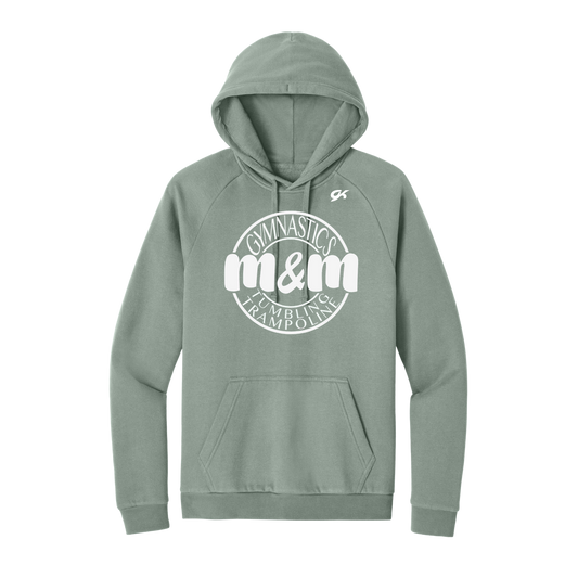 Cloud Fleece Hoodie