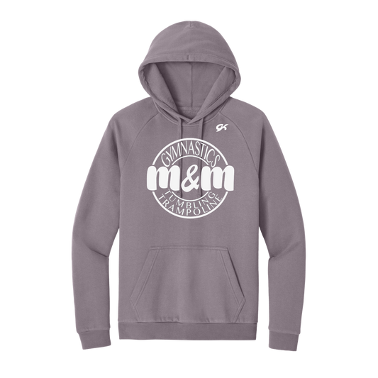 Cloud Fleece Hoodie