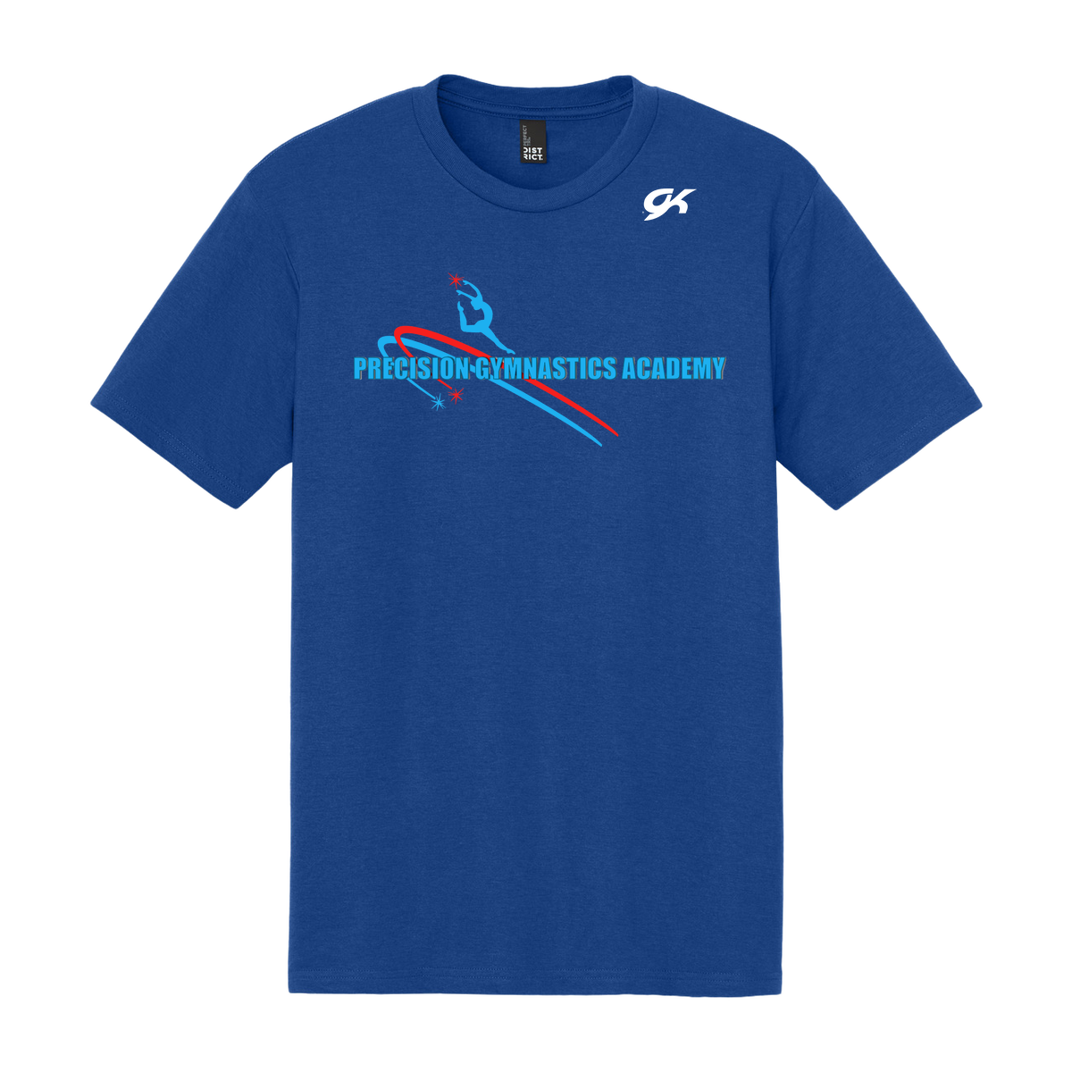 Perfect Tri Tee