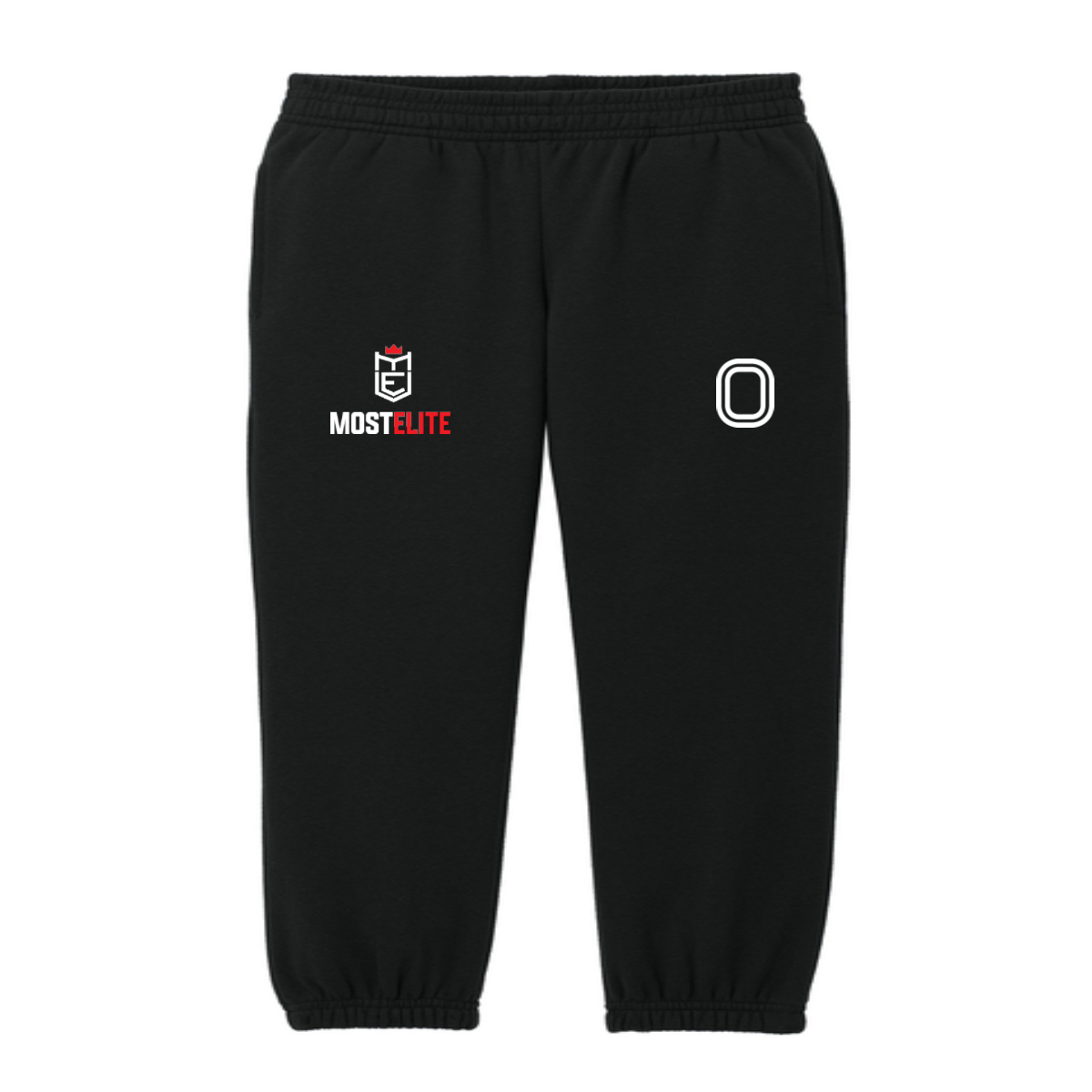 Youth Cuffed Sweatpant
