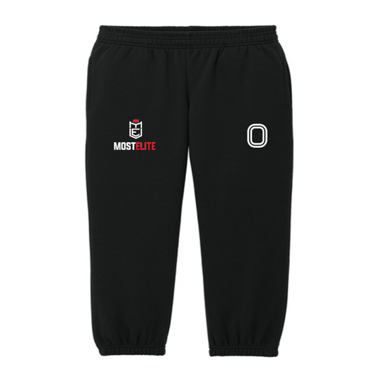 Youth Cuffed Sweatpant