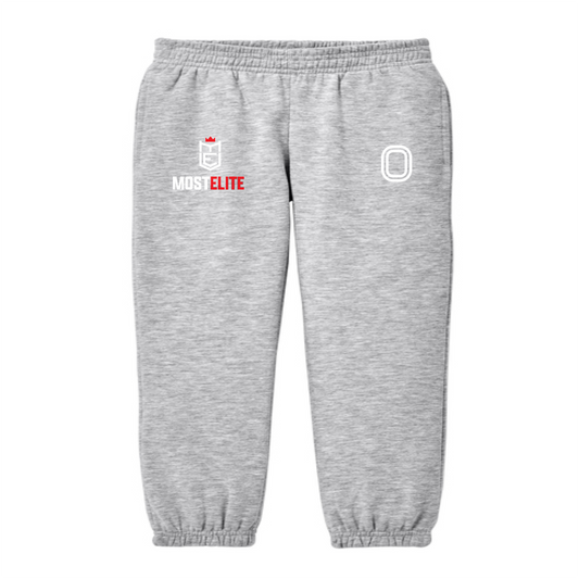 Youth Cuffed Sweatpant