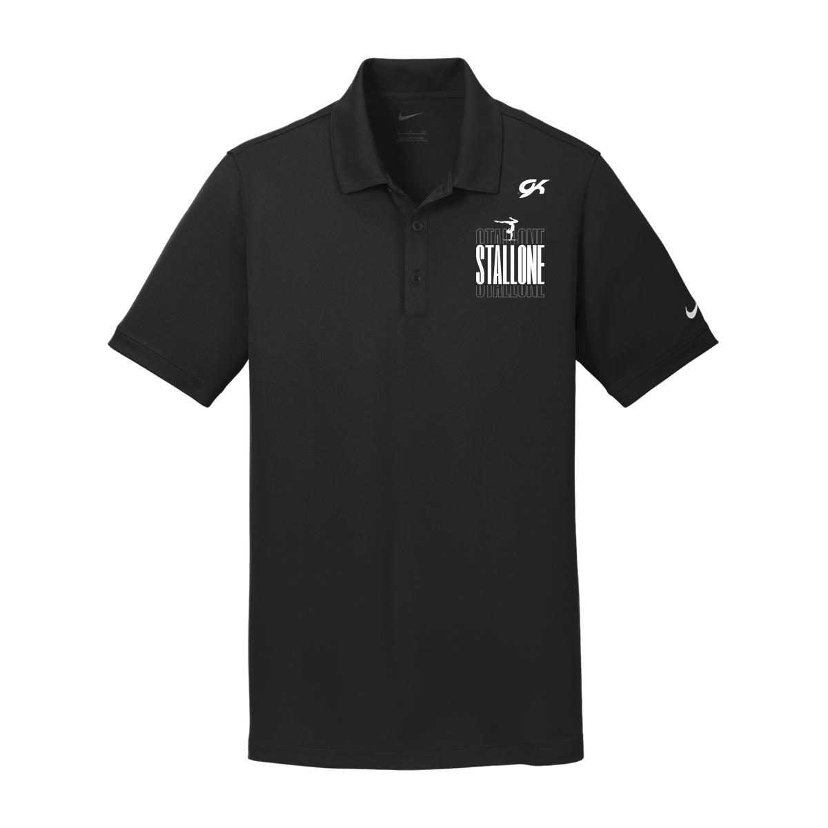 Nike Dri-FIT Modern Fit Polo