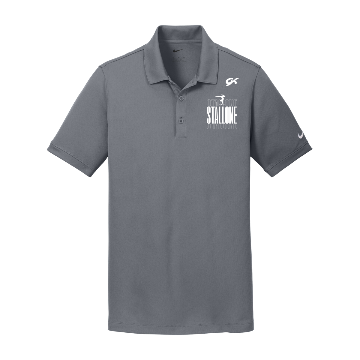 Nike Dri-FIT Modern Fit Polo