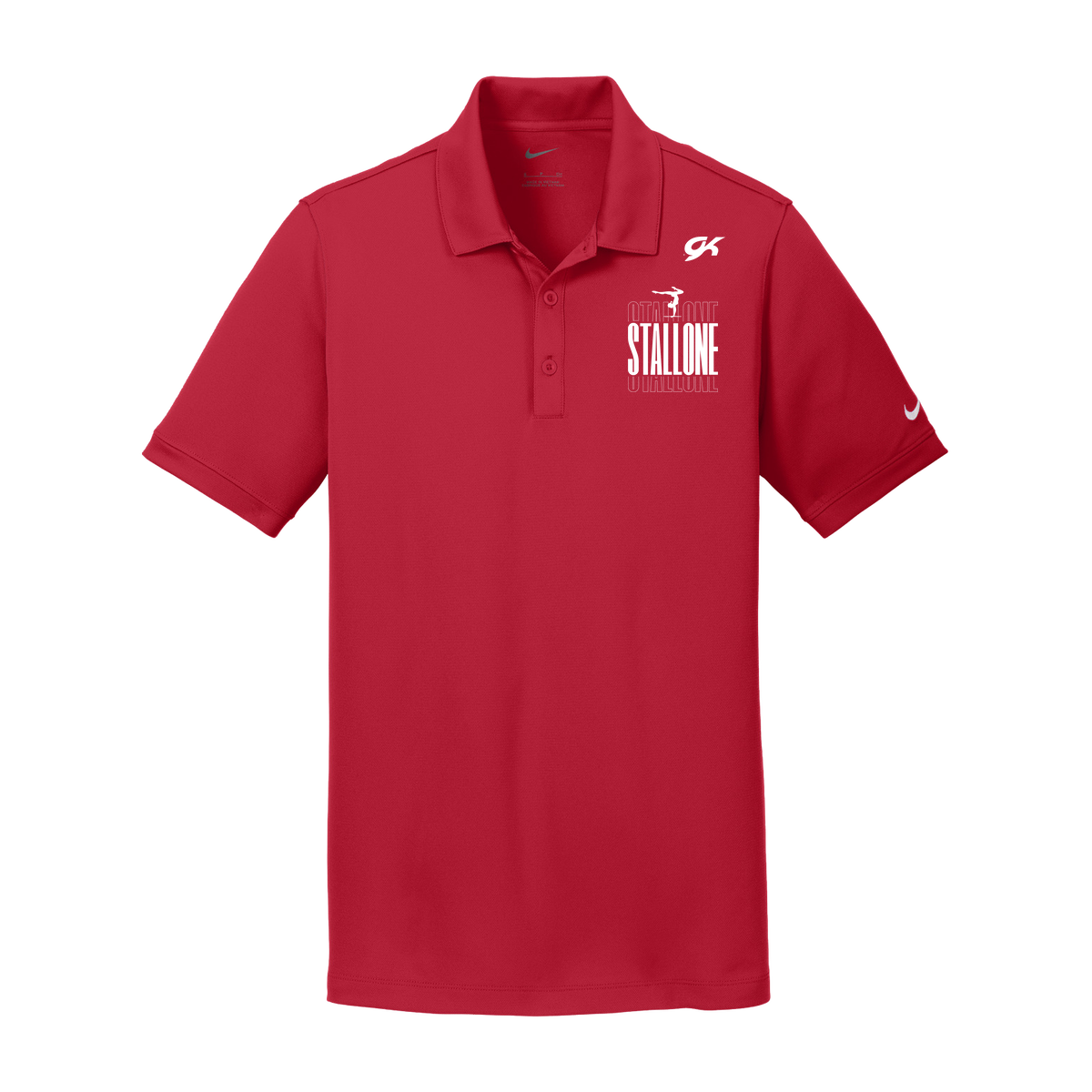 Nike Dri-FIT Modern Fit Polo