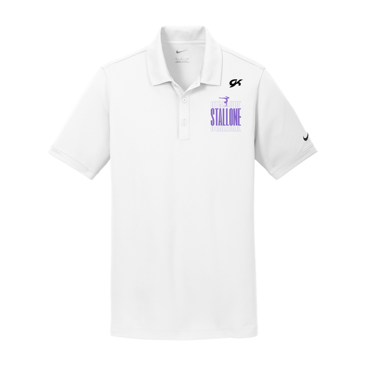Nike Dri-FIT Modern Fit Polo