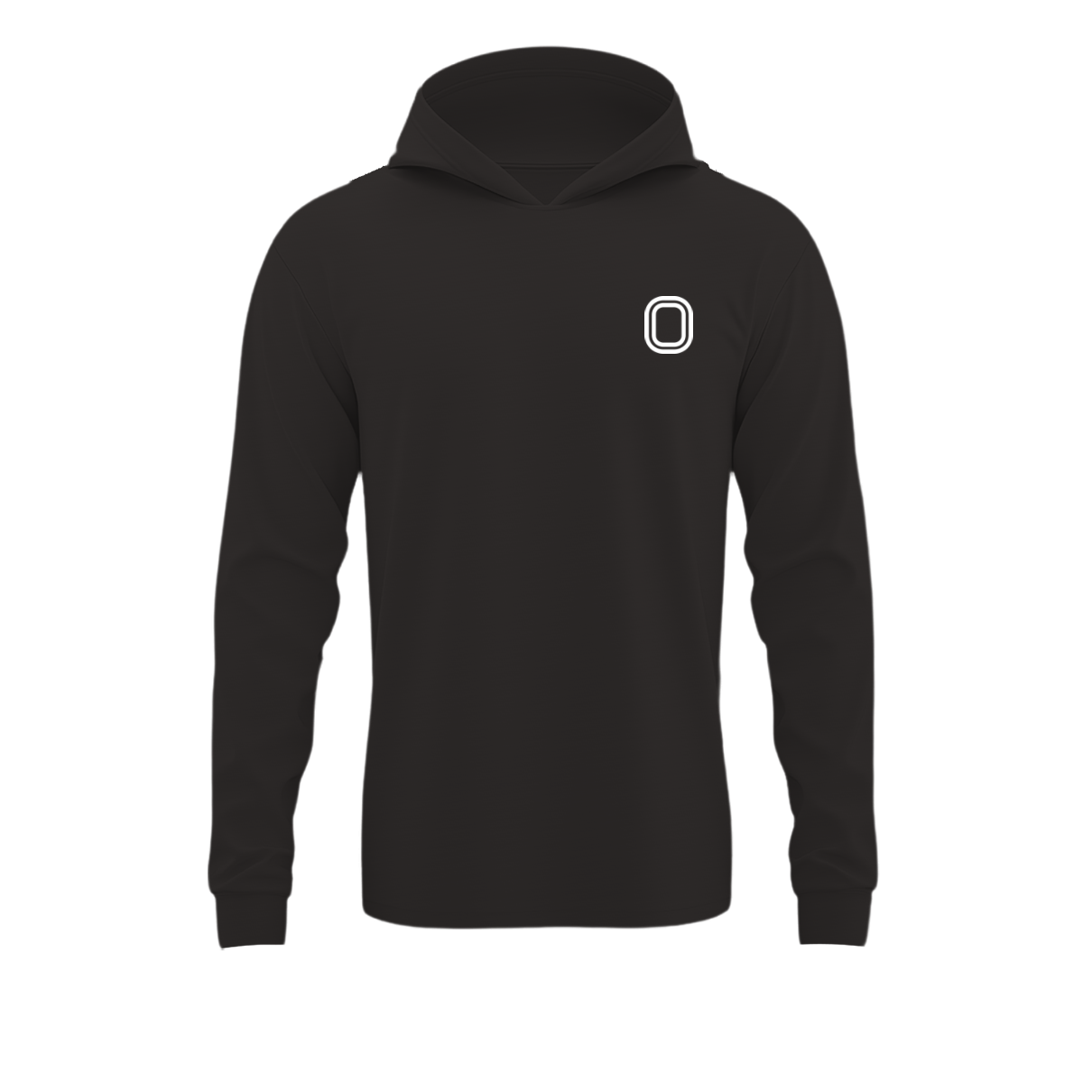 Youth Hooded Sweatshirt