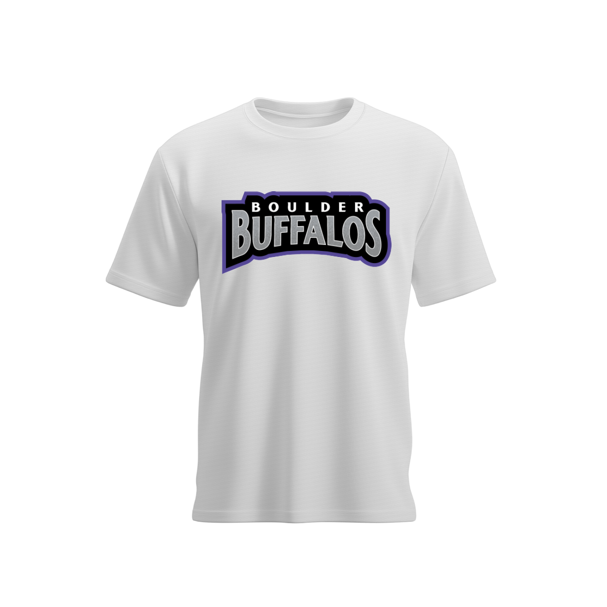 Youth Perfect Tri Tee