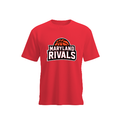 Youth Perfect Tri Tee