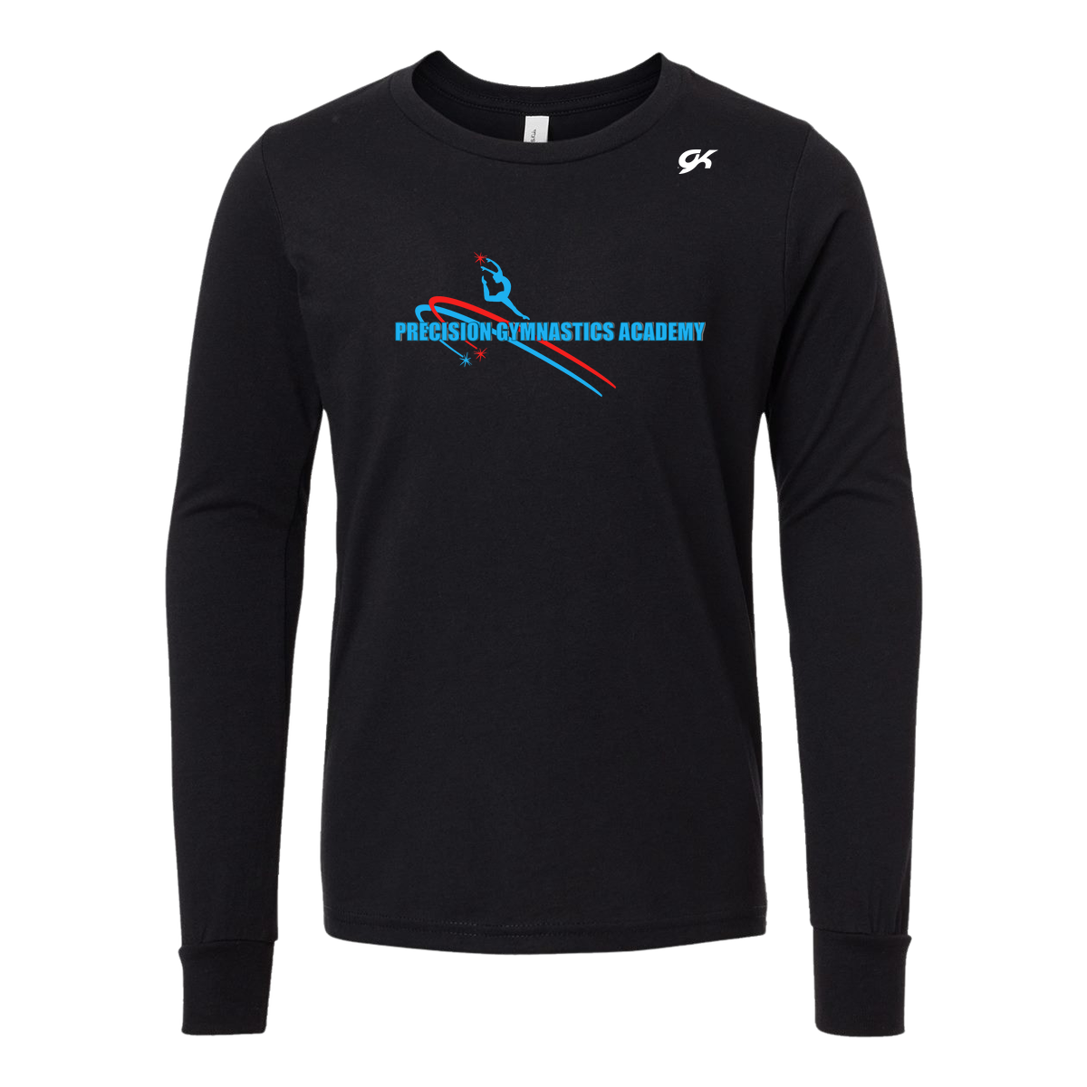 Youth Long Sleeve Tee