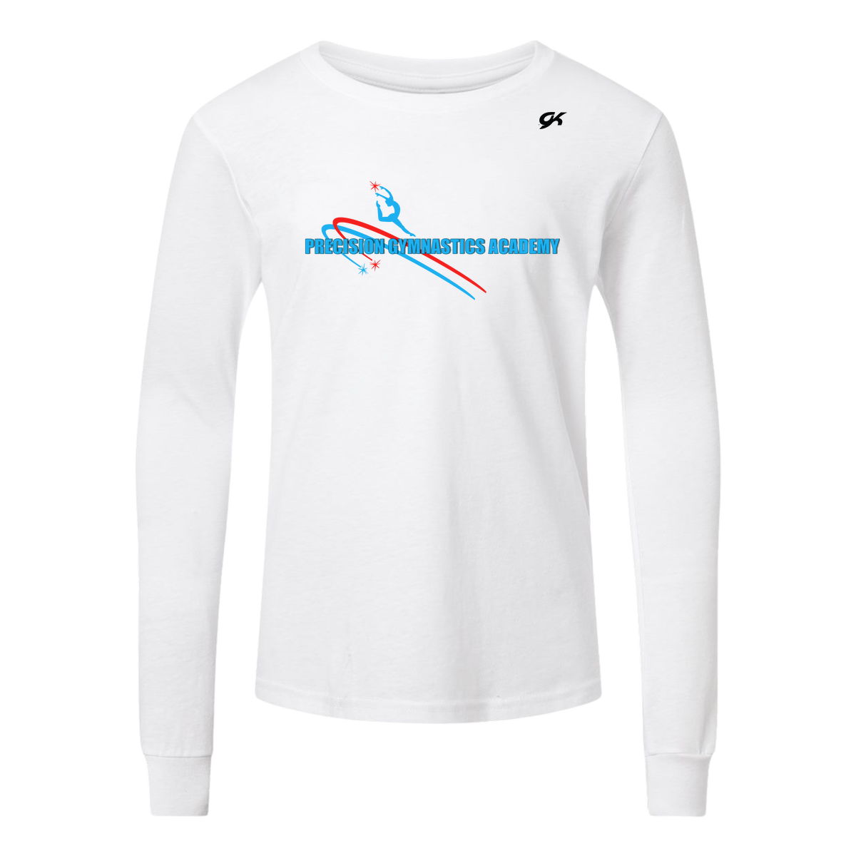 Youth Long Sleeve Tee