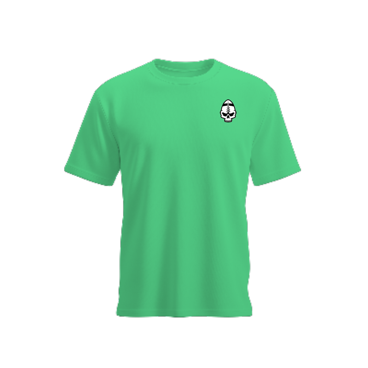 Youth Short Sleeve Tee (Tri-Blend)