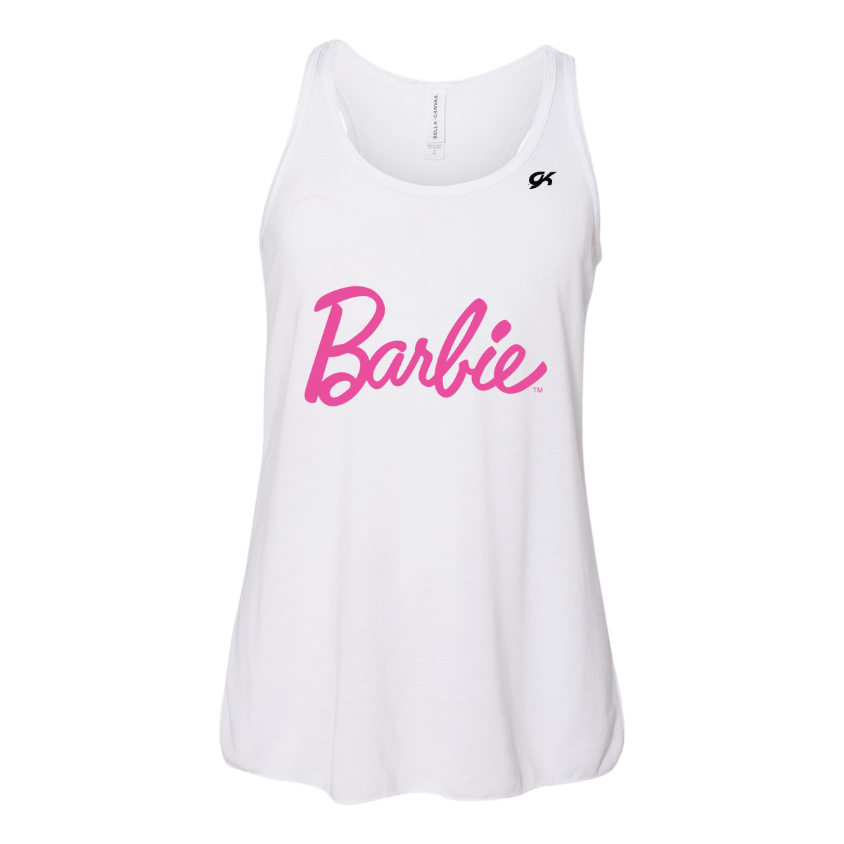 Youth Racerback Tank