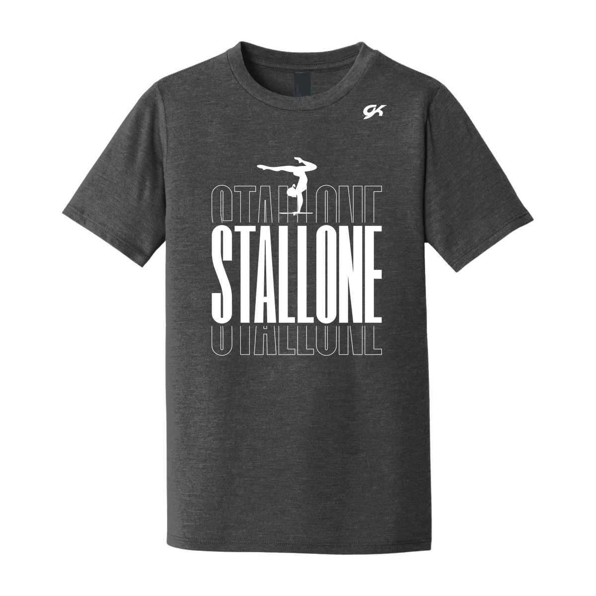 Youth Perfect Tri Tee