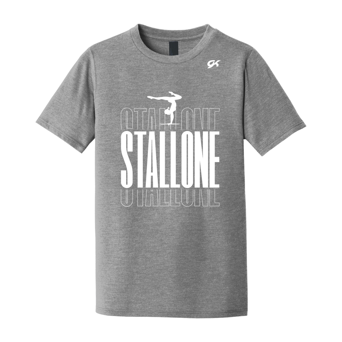 Youth Perfect Tri Tee
