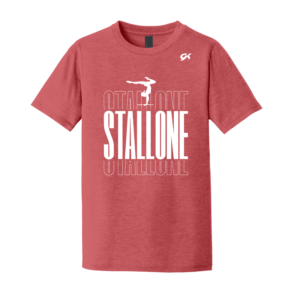 Youth Perfect Tri Tee