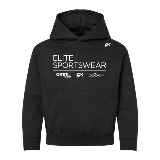 Youth Fleece Hoodie