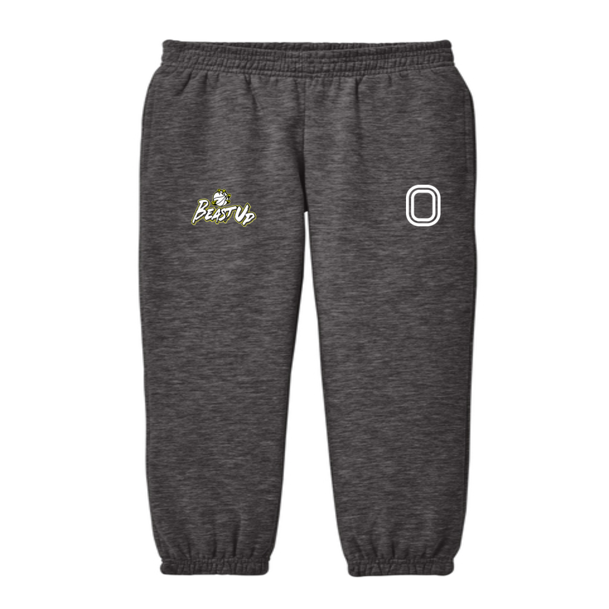 Youth Cuffed Sweatpant